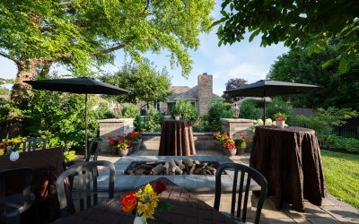 Hardscaping & Patio Installation: Creating Durable Outdoor Living Spaces in Muncie, Indiana
