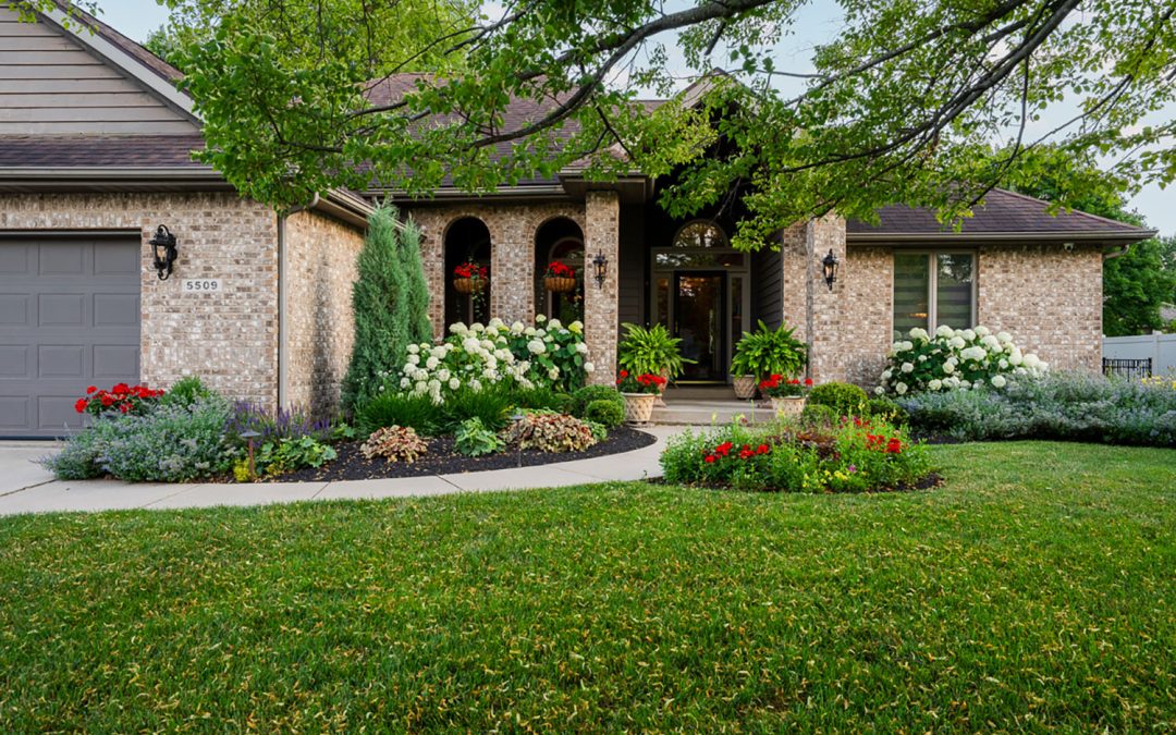 Landscape Designer vs Landscape Architect: Which Professional Is Right for Your Muncie Property?