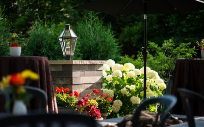 Paver Patio vs Concrete Patio: Which Material Is Right for Your Muncie Outdoor Living Space?