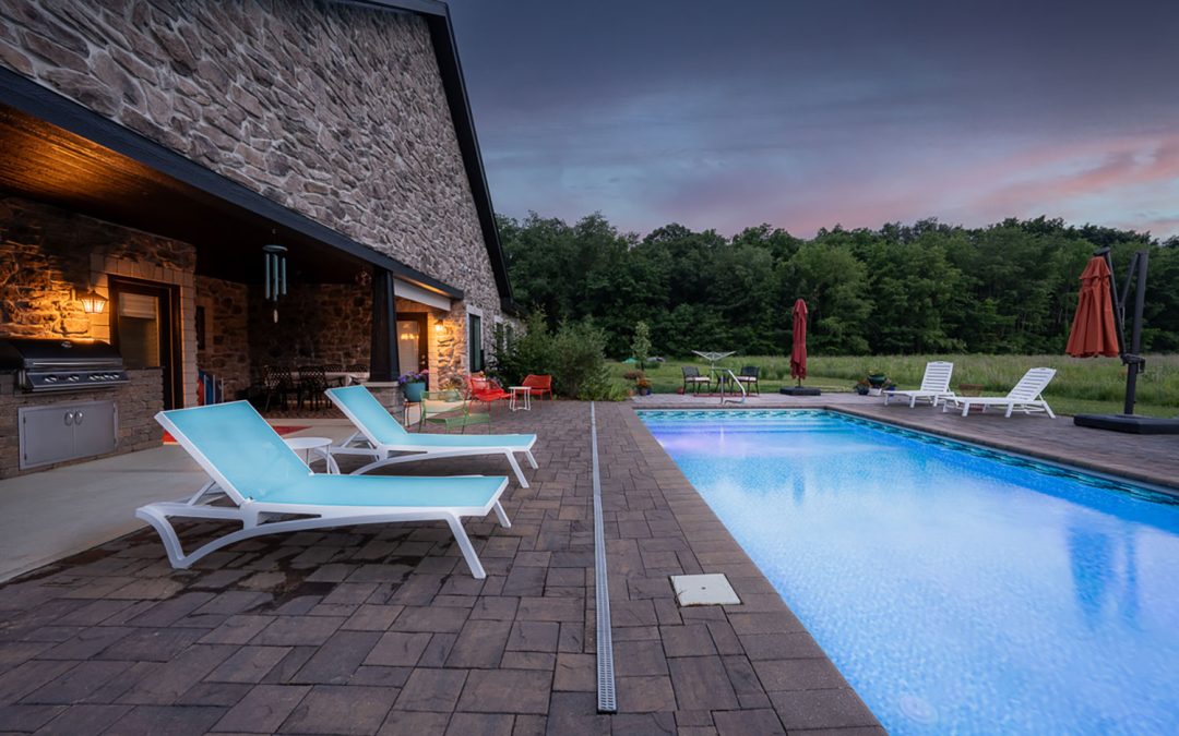Driveway and Walkway Paving: Durable, Attractive Solutions for Muncie Properties