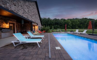 Driveway and Walkway Paving: Durable, Attractive Solutions for Muncie Properties