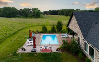Drainage and Grading Solutions for Muncie Properties: Why Landscape Architects Plan for Water First