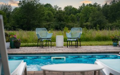 Outdoor Step Construction: Safe, Durable Solutions for Muncie Properties with Grade Changes